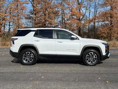 New 2026 Chevrolet Equinox ACTIV image 10