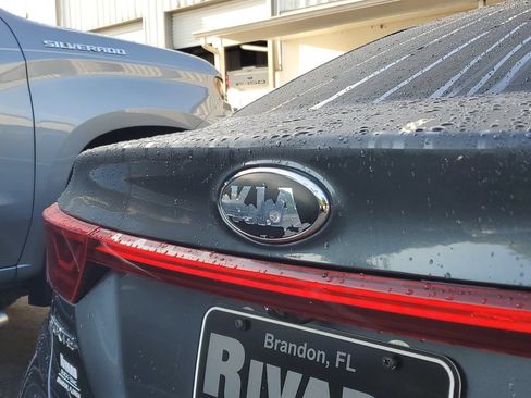 Used 2019 Kia Forte EX FWD image 6
