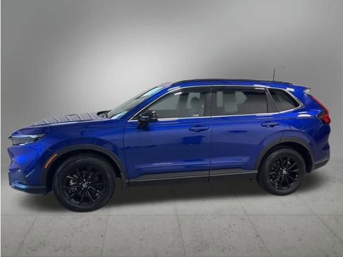 Certified 2024 Honda CR-V Sport-L image 2