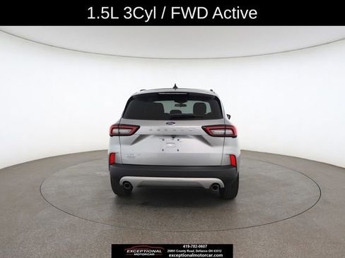 Used 2023 Ford Escape Active w/ Tech Pack #2 FWD image 15
