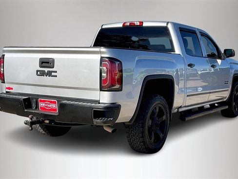 Used 2017 GMC Sierra 1500 SLT w/ Texas SLT Premium Package image 5