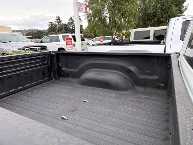 Used 2019 RAM 3500 Big Horn AWD/4WD image 7