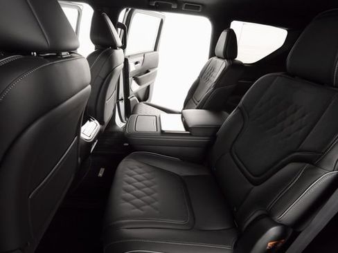 Used 2026 INFINITI QX80 Autograph AWD/4WD image 36