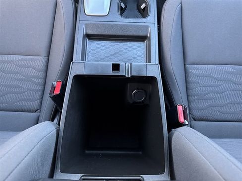 Used 2022 Nissan Frontier S w/ Technology Package image 32