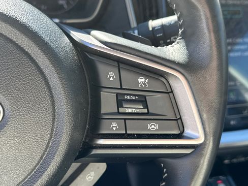 Used 2024 Subaru Outback Touring XT image 24