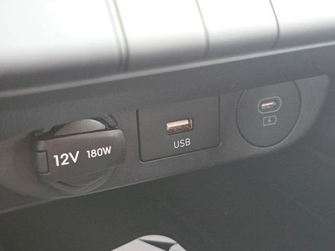 New 2026 Hyundai Elantra Sport image 30