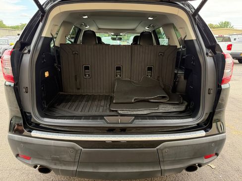 Used 2020 Subaru Ascent Limited w/ Technology Package image 8