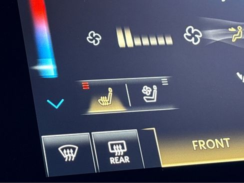 New 2026 INFINITI QX80 Autograph w/ Premium Cargo Package image 8