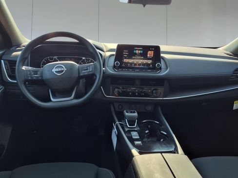 New 2026 Nissan Rogue S image 29