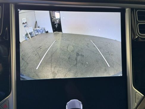 Used 2017 Tesla Model X AWD/4WD image 15