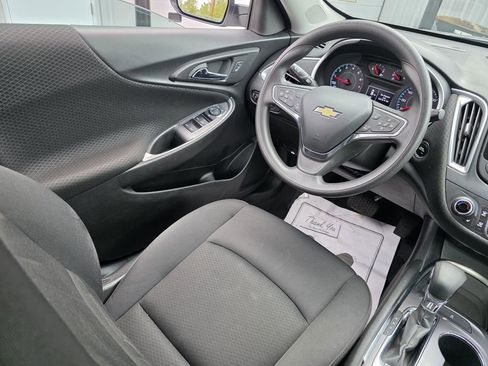 Used 2023 Chevrolet Malibu LT image 26