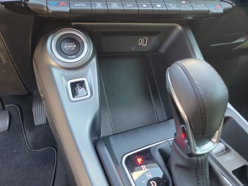 Certified 2025 Dodge Hornet GT w/ GT Blacktop Package AWD/4WD image 18