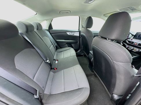 Used 2024 Kia Forte LXS image 17