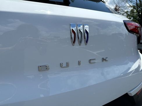 New 2026 Buick Encore GX Preferred w/ Comfort Package image 51