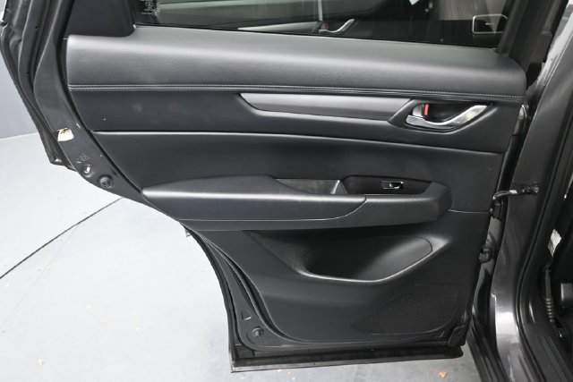 Used 2021 MAZDA CX-5 Touring w/ Touring Preferred SV Package AWD/4WD image 14