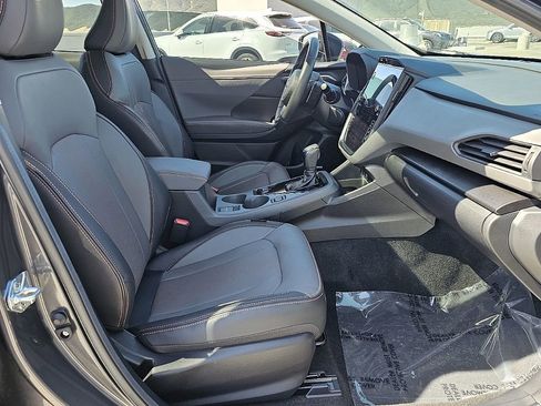 Certified 2024 Subaru Crosstrek 2.5i Limited w/ Crosstrek Mirror Package AWD/4WD image 18