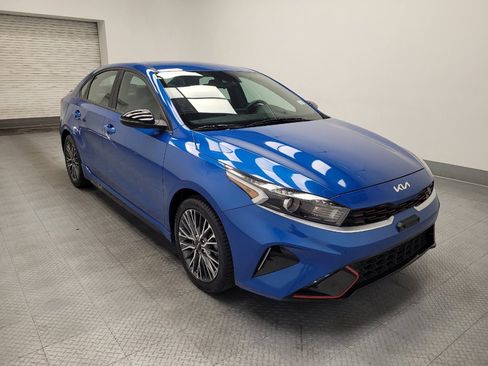 Used 2023 Kia Forte GT-Line image 13