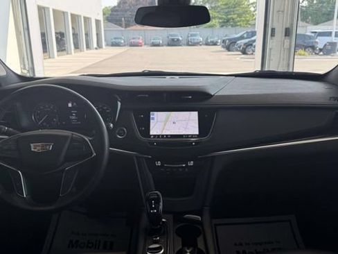 Certified 2024 Cadillac XT5 Premium Luxury AWD/4WD image 66