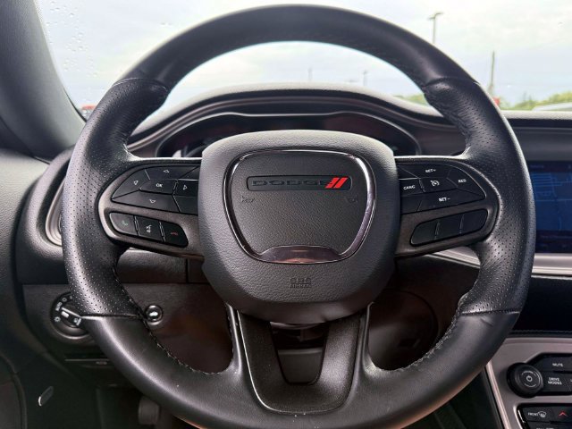 Used 2023 Dodge Challenger R/T Scat Pack RWD image 19