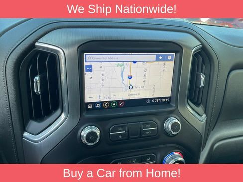 Used 2020 GMC Sierra 2500 Denali w/ Denali Ultimate Package AWD/4WD image 33