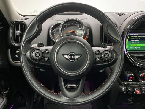 Used 2019 MINI Cooper Countryman S w/ Convenience Package image 15