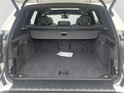 Used 2024 BMW X5 xDrive40i w/ Parking Assistance Package AWD/4WD image 28