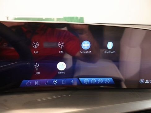 New 2026 Cadillac Vistiq Sport image 21