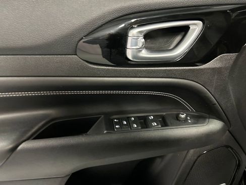 Used 2022 Jeep Compass High Altitude image 14