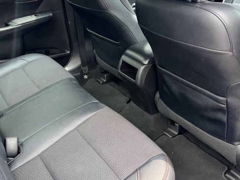 Used 2017 Toyota Camry SE FWD image 2
