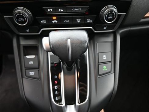 Used 2020 Honda CR-V Touring image 6