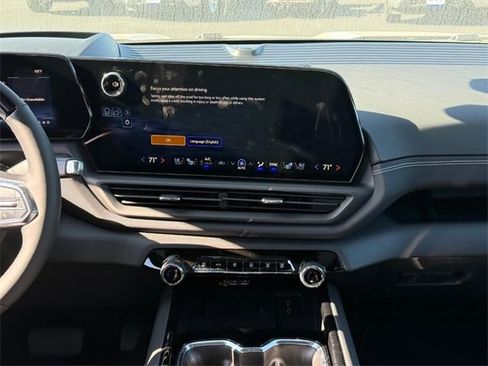 New 2026 Chevrolet Silverado EV LT w/ Premium Package image 8