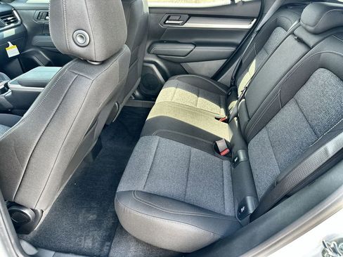 New 2026 GMC Terrain Elevation w/ Black Edition FWD image 16