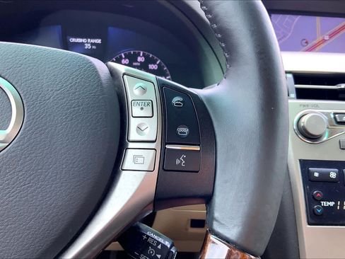 Used 2015 Lexus RX 350 FWD image 25