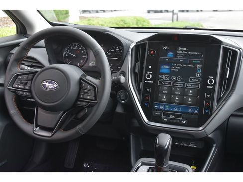 New 2026 Subaru Crosstrek 2.5i Limited AWD/4WD image 17