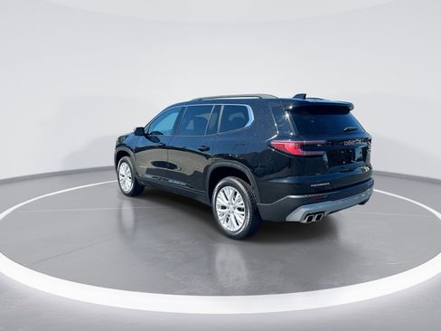Used 2024 GMC Acadia Elevation FWD image 7