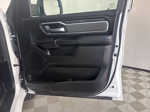 Used 2022 RAM 1500 Big Horn image 25