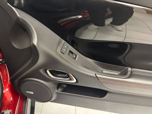 Used 2014 Chevrolet Camaro ZL1 RWD image 19