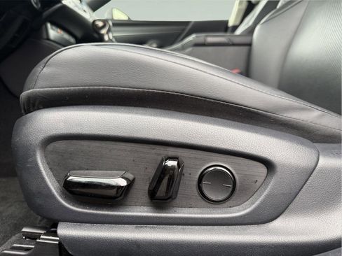 Used 2023 Lexus ES 350 ES 350 w/ Premium Package image 10