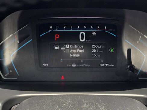 Used 2022 Honda Odyssey EX-L image 15