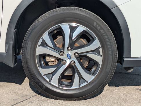 Used 2022 Subaru Outback Limited w/ Popular Package #2 image 11