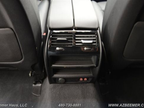 Used 2023 BMW 530i w/ M Sport Package RWD image 24