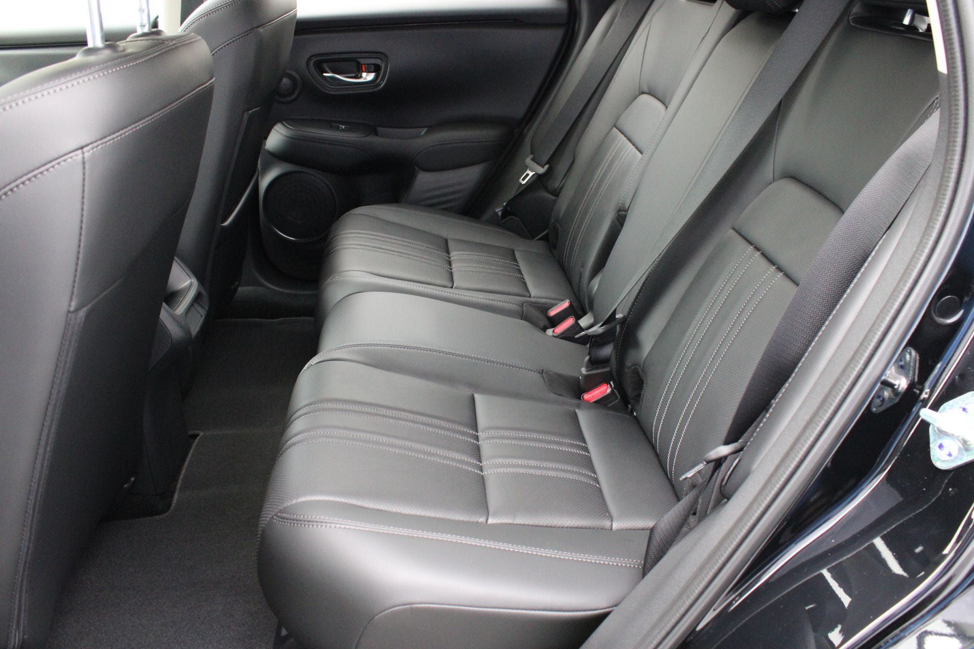 New 2027 Honda HR-V EX-L image 19