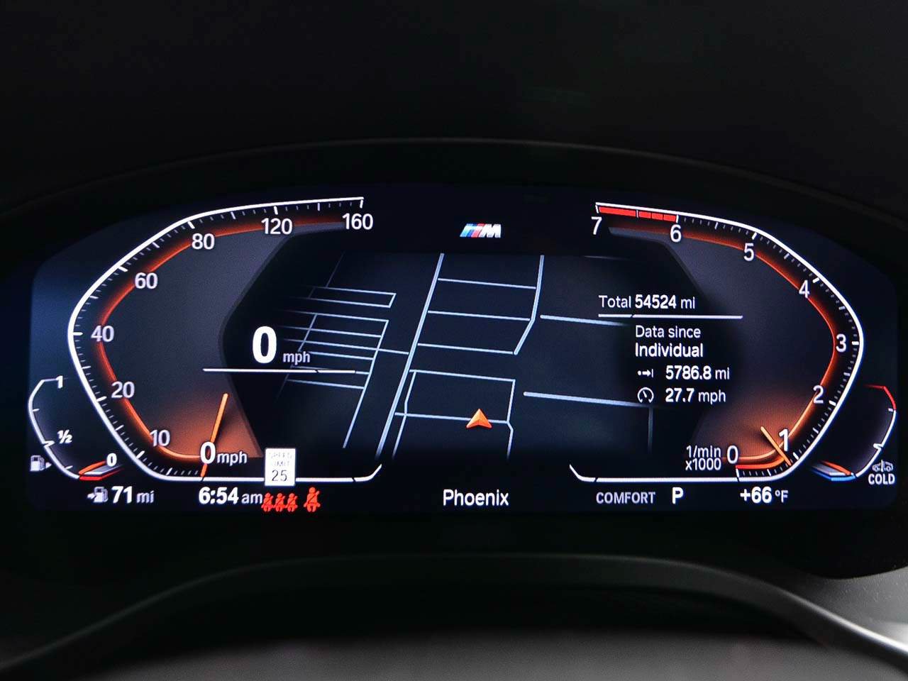 Used 2022 BMW X3 xDrive30i w/ M Sport Package AWD/4WD image 14
