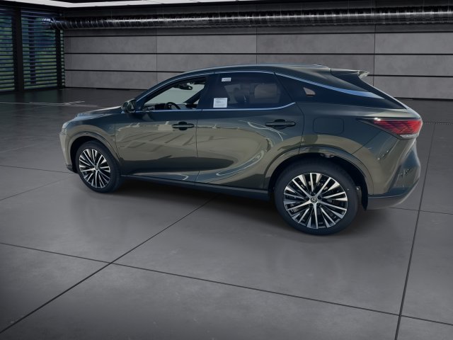 New 2026 Lexus RX 350 Premium Plus w/ Accessory Package (K3) FWD image 5