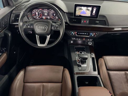 Used 2018 Audi Q5 2.0T Premium Plus w/ Premium Plus Package image 28