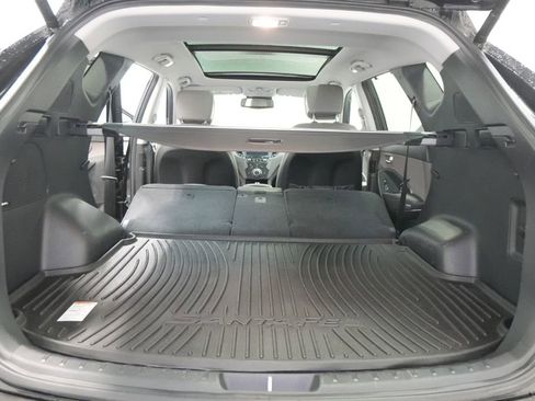 Used 2017 Hyundai Santa Fe Sport w/ 2.0T Ultimate Tech Package 05 image 34