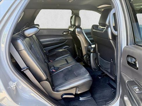 Used 2022 Dodge Durango GT AWD/4WD image 19