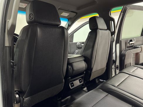 Used 2022 Chevrolet Silverado 3500 W/T w/ WT Convenience Package image 18