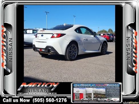 Used 2023 Subaru BRZ Premium image 6