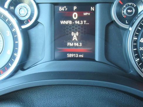 Used 2021 RAM 1500 Big Horn w/ Trailer Tow Group image 29